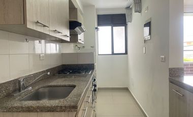 Apartamento en Arriendo en Las Lomitas, Poblado, Medellín Antioquia