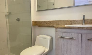 Apartamento en Arriendo en Las Lomitas, Poblado, Medellín Antioquia