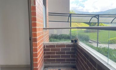 Apartamento en Arriendo en Las Lomitas, Poblado, Medellín Antioquia