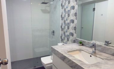 Vendo dpto. de 71m2 estreno de 2 dormitorios