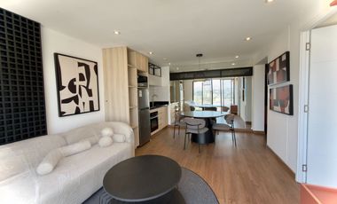 Vendo dpto. de 71m2 estreno de 2 dormitorios