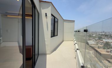Vendo dpto. de 71m2 estreno de 2 dormitorios