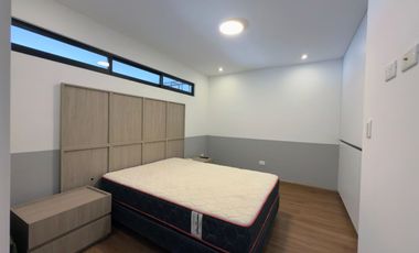 Vendo dpto. de 71m2 estreno de 2 dormitorios