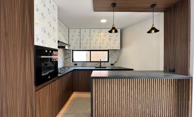 CASA EN VENTA EN SAN PEDRO CHOLULA ZONA SAN DIEGO