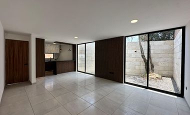 CASA EN VENTA EN SAN PEDRO CHOLULA ZONA SAN DIEGO
