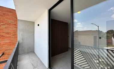 CASA EN VENTA EN SAN PEDRO CHOLULA ZONA SAN DIEGO