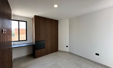 CASA EN VENTA EN SAN PEDRO CHOLULA ZONA SAN DIEGO