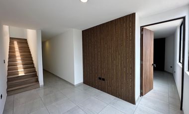 CASA EN VENTA EN SAN PEDRO CHOLULA ZONA SAN DIEGO