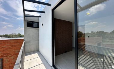 CASA EN VENTA EN SAN PEDRO CHOLULA ZONA SAN DIEGO