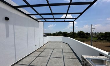CASA EN VENTA EN SAN PEDRO CHOLULA ZONA SAN DIEGO