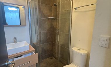 Departamento en renta en residencial Veranda, con acabados en excelente estado, disponible desde mayo 2026