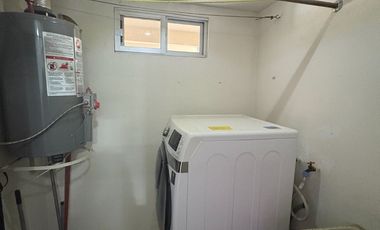 Departamento en renta en residencial Veranda, con acabados en excelente estado, disponible desde mayo 2026