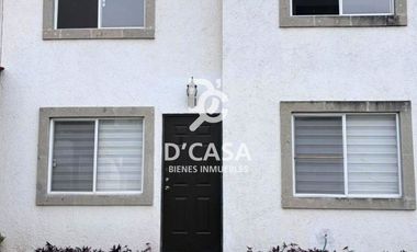 SE VENDE CASA EN CLAUSTROS DE ARBOLEDAS