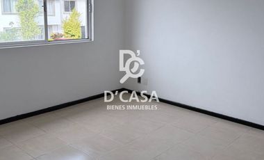 SE VENDE CASA EN CLAUSTROS DE ARBOLEDAS