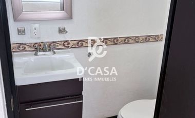 SE VENDE CASA EN CLAUSTROS DE ARBOLEDAS