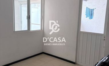 SE VENDE CASA EN CLAUSTROS DE ARBOLEDAS