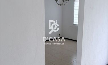 SE VENDE CASA EN CLAUSTROS DE ARBOLEDAS