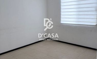 SE VENDE CASA EN CLAUSTROS DE ARBOLEDAS