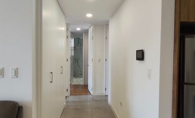 DEPARTAMENTO AMOBLADO EN RENTA EN PUERTAS DEL SOL