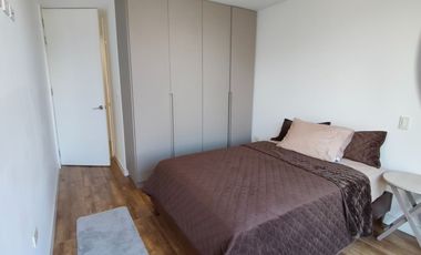 DEPARTAMENTO AMOBLADO EN RENTA EN PUERTAS DEL SOL
