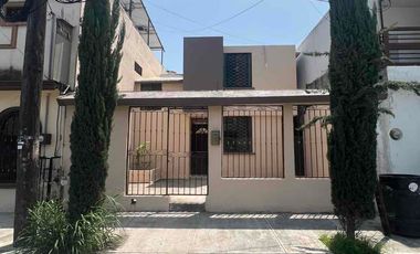 Renta Enramada 3er sector Apodaca