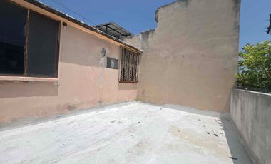 Renta Enramada 3er sector Apodaca