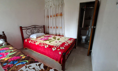APARATAMENTO EN VENTA  SAMANES DE MONTELLANOS BUGA - VALLE