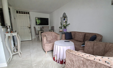 APARATAMENTO EN VENTA  SAMANES DE MONTELLANOS BUGA - VALLE