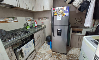 APARATAMENTO EN VENTA  SAMANES DE MONTELLANOS BUGA - VALLE