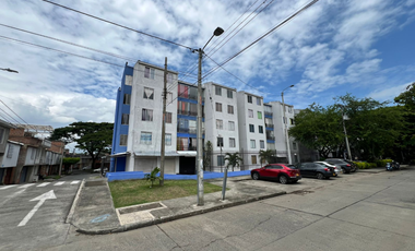 APARATAMENTO EN VENTA  SAMANES DE MONTELLANOS BUGA - VALLE