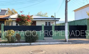 Villa Progreso - Peñaflor