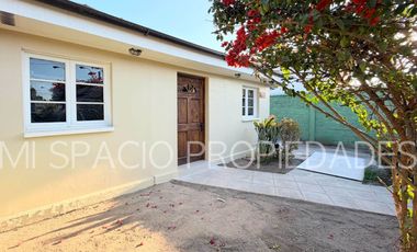 Villa Progreso - Peñaflor