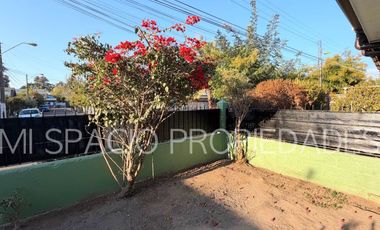 Villa Progreso - Peñaflor