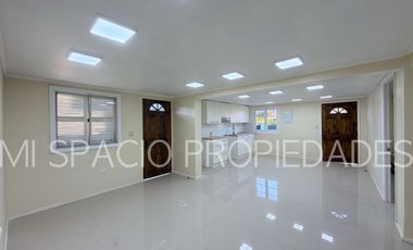 Villa Progreso - Peñaflor