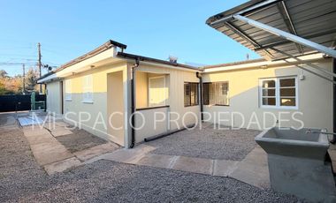 Villa Progreso - Peñaflor