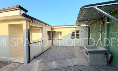 Villa Progreso - Peñaflor