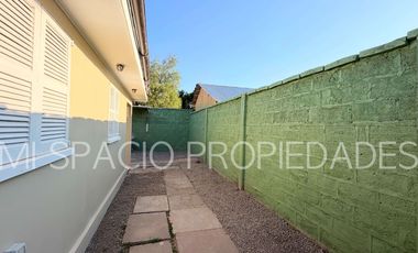 Villa Progreso - Peñaflor