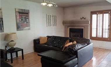 🏡 CASA EN RENTA | FRACC. PUESTA DEL SOL