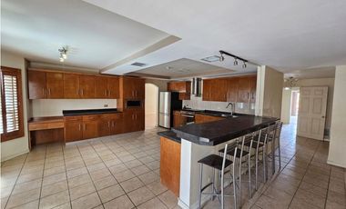 🏡 CASA EN RENTA | FRACC. PUESTA DEL SOL
