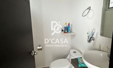 SE VENDE CASA EN LA MISIÓN