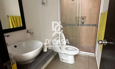 SE VENDE CASA EN LA MISIÓN