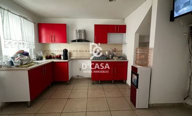 SE VENDE CASA EN LA MISIÓN