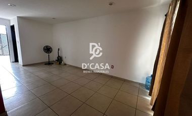SE VENDE CASA EN LA MISIÓN