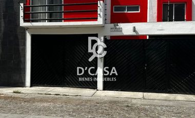 SE VENDE CASA EN LA MISIÓN