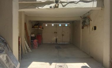 CASA SOLA USO DE  SUELO COMERCIAL EN VENTA 3 AUTOS MOCTEZUMA 2DA SECCIÓN