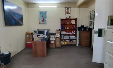 CASA SOLA USO DE  SUELO COMERCIAL EN VENTA 3 AUTOS MOCTEZUMA 2DA SECCIÓN