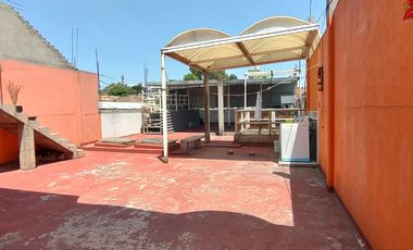 CASA SOLA USO DE  SUELO COMERCIAL EN VENTA 3 AUTOS MOCTEZUMA 2DA SECCIÓN