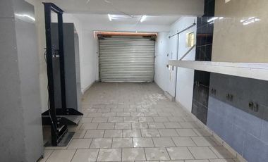 CASA SOLA USO DE  SUELO COMERCIAL EN VENTA 3 AUTOS MOCTEZUMA 2DA SECCIÓN