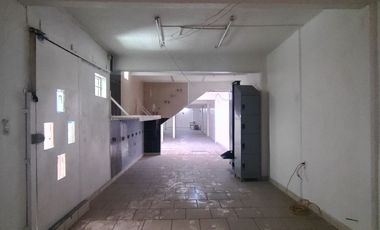 CASA SOLA USO DE  SUELO COMERCIAL EN VENTA 3 AUTOS MOCTEZUMA 2DA SECCIÓN