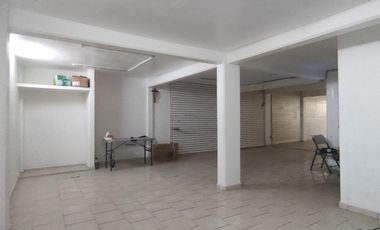 CASA SOLA USO DE  SUELO COMERCIAL EN VENTA 3 AUTOS MOCTEZUMA 2DA SECCIÓN